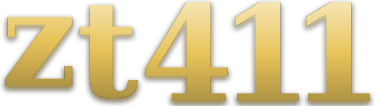 zt411 logo